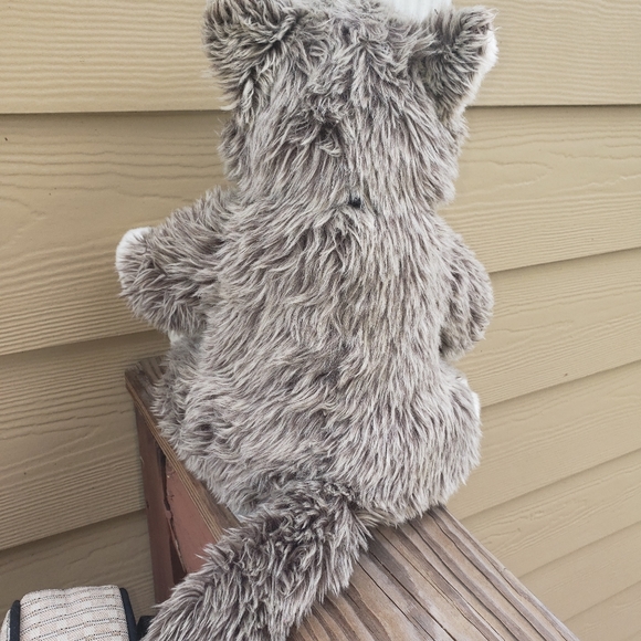 Build a Bear Timber WWF - Picture 3 of 7